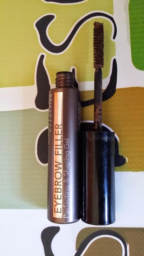 Productos Terminados Vol. 15: Porque el maquillaje también se acaba!