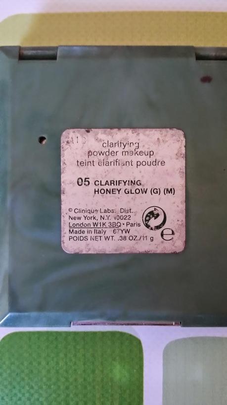 Productos Terminados Vol. 15: Porque el maquillaje también se acaba!