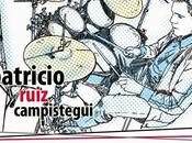 Masterclass bateria Almadén