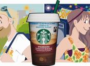 Sorteo Starbucks entradas para DCODE