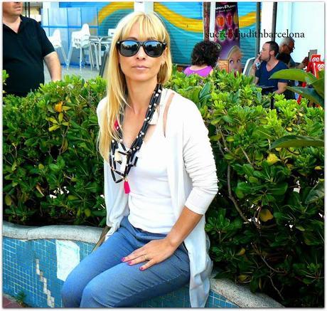 STRIPES AND COLOR STRIPES AND COLOR