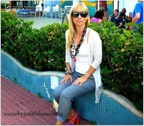 STRIPES AND COLOR STRIPES AND COLOR