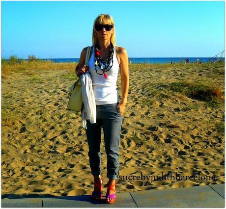 STRIPES AND COLOR STRIPES AND COLOR