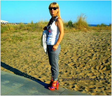 STRIPES AND COLOR STRIPES AND COLOR