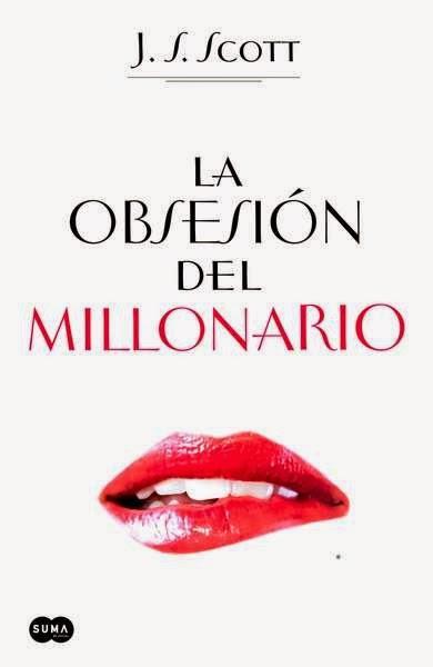 LA OBSESIÓN DEL MILLONARIO