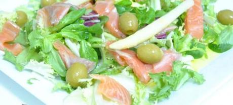 Ensalada-de-salmón-y-agridulce-de-limón---Recetas-de-cocina-RECETASonline