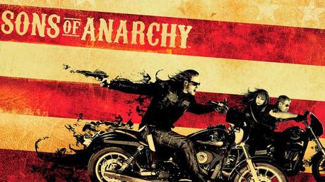 Primer teaser de la séptima temporada de Sons Of Anarchy