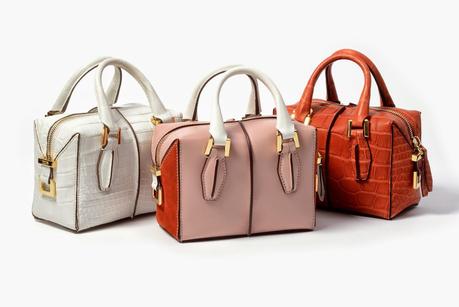 TOD’S D-CUBE: el nuevo 'must have'