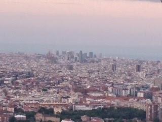 Aprovecha la naturaleza