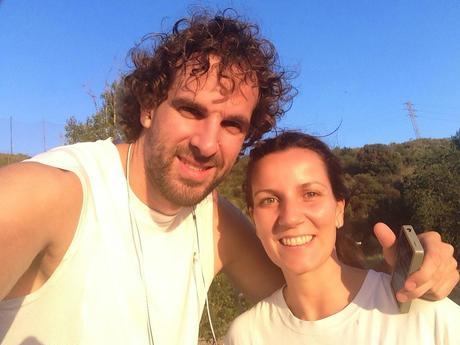 Aprovecha la naturaleza