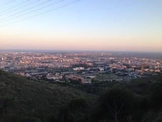 Aprovecha la naturaleza