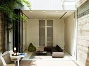 Patio traseros