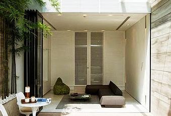 Patio traseros - Paperblog