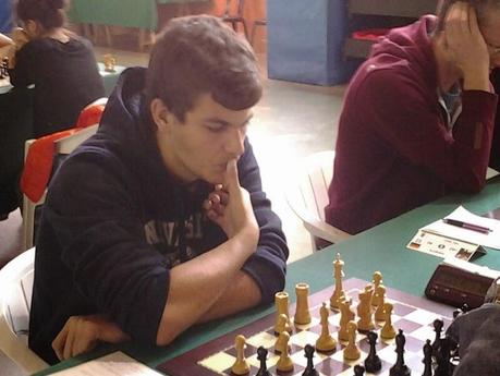 Expedición Canaria en Benasque