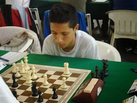 Expedición Canaria en Benasque