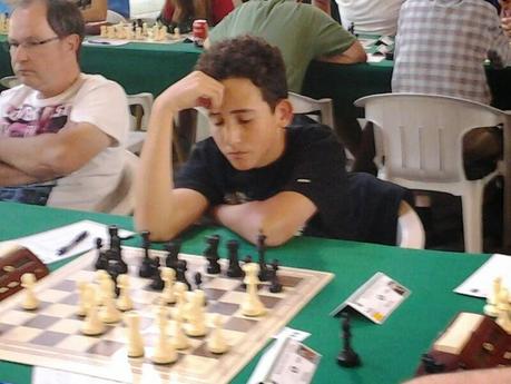 Expedición Canaria en Benasque