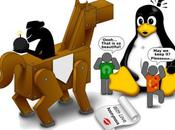 mito Linux virus