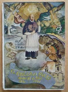 El Amigo del Clero, boletín del Arzobispado de Lima (1891-1968)