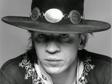 Stevie Ray Vaughan: Bluesman versión 1984