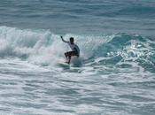 semana lleno Surf