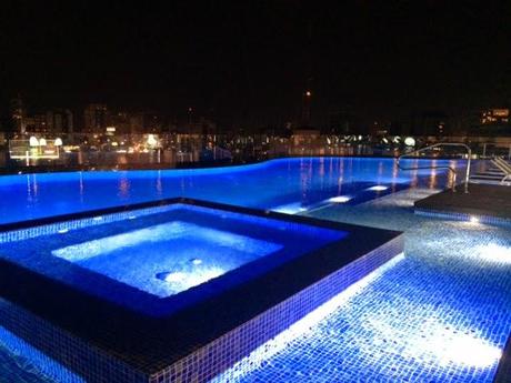 Dan apertura al  Embassy Suites by Hilton Santo Domingo