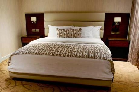 Dan apertura al  Embassy Suites by Hilton Santo Domingo