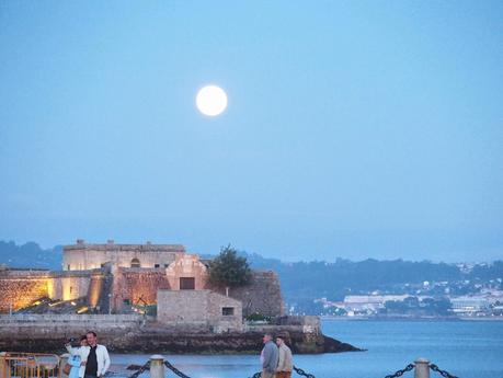 I Festival Aéreo Internacional de La Coruña. Este domingo... no te lo pierdas !
