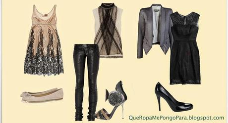 outfits - 6 TIPS DE MODA PARA VESTIR CON ENCAJE - OUTFITS CON ENCAJE PARA CHICAS FLAQUITAS Y GORDITAS
