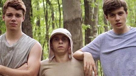 The Kings of Summer 1