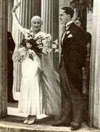 La hija del Duce, Edda Mussolini (1910-1995)