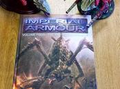 Anphelion Obstiria Forge World Black Library