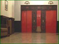 El resplandor - Sangre 1