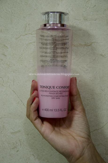 Rutina Facial Nocturna