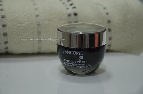 Rutina Facial Nocturna