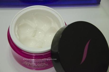 Rutina Facial Nocturna