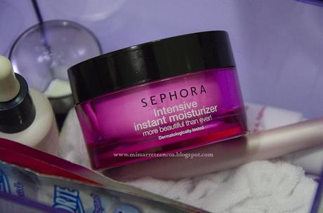 Rutina Facial Nocturna