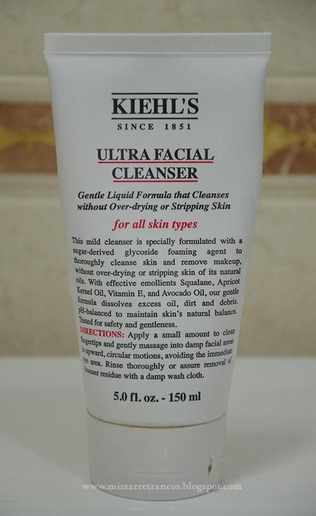 Rutina Facial Nocturna