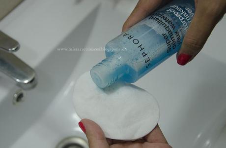 Rutina Facial Nocturna