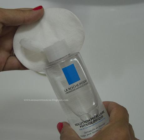 Rutina Facial Nocturna
