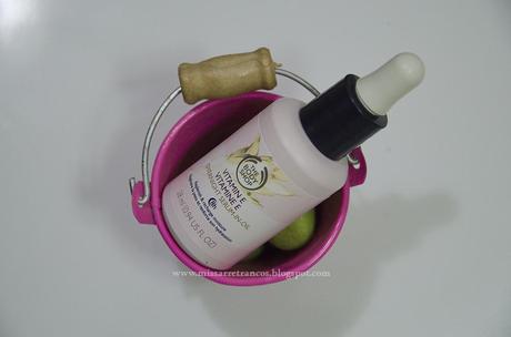 Rutina Facial Nocturna