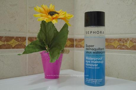 Rutina Facial Nocturna