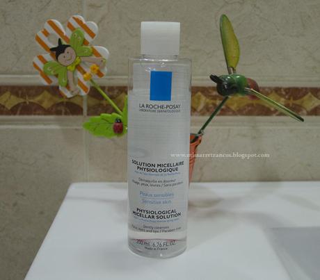 Rutina Facial Nocturna