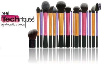 Pinceles y Brochas, Buenas Bonitas y Baratas