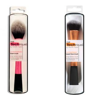 Pinceles y Brochas, Buenas Bonitas y Baratas