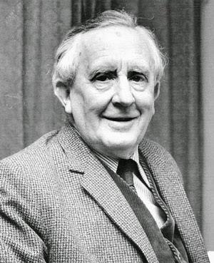 Clásico El Señor de los Anillos de J. R. R. Tolkien en PDF