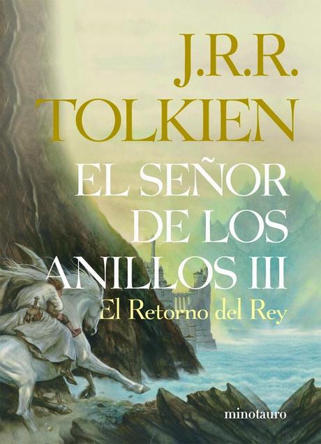 Clásico El Señor de los Anillos de J. R. R. Tolkien en PDF