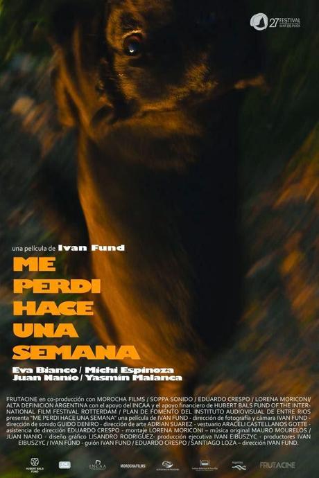 Me perdí hace una semana - Crítica