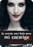 La cancion mas bella para mi enemigo, Beatriz Naveira