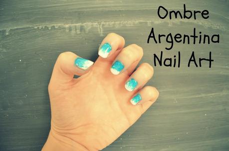 Nail Art - Manimonday ❀