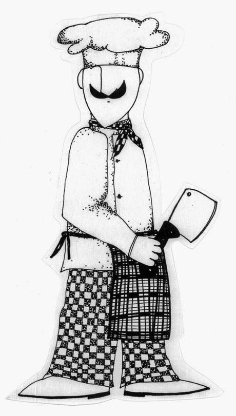 ¿De donde nace la frase El que corta el bacalao?